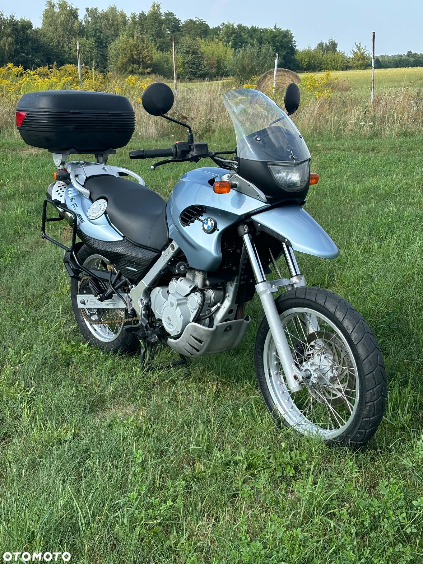 BMW F