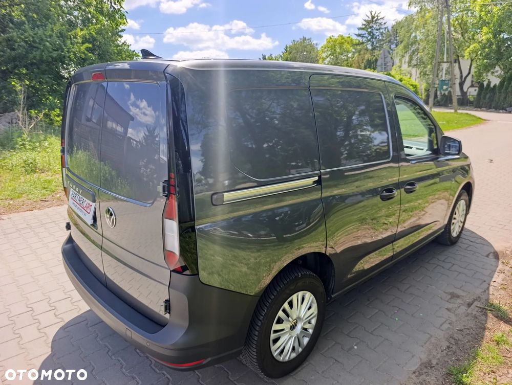 Volkswagen Caddy - 7