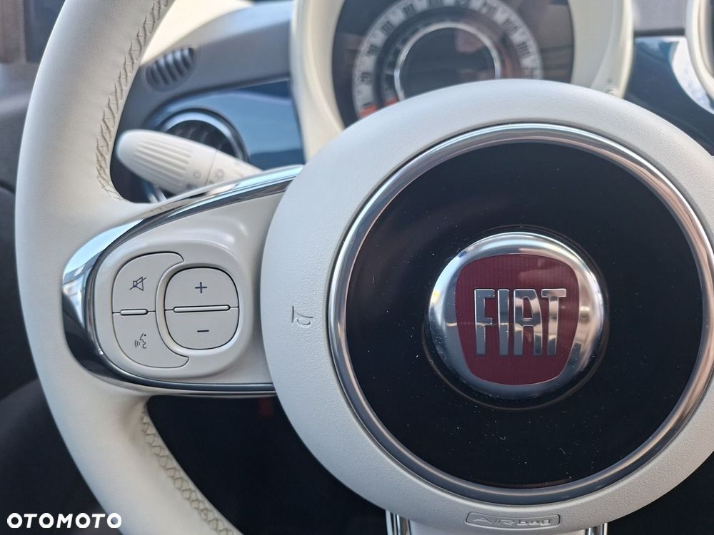 Fiat 500 1.0 Hybrid Dolcevita - 19