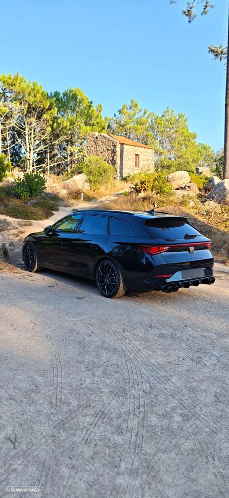 Cupra Leon ST - 16