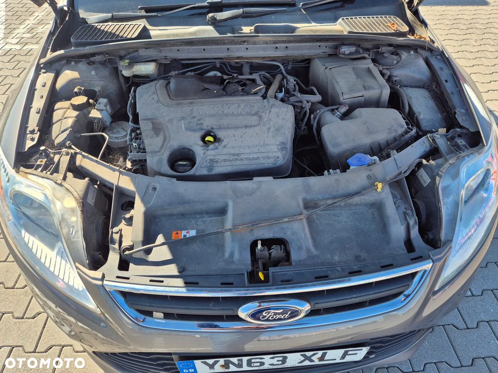 Ford Mondeo 2.0 TDCi ECOnetic Business Edition - 18