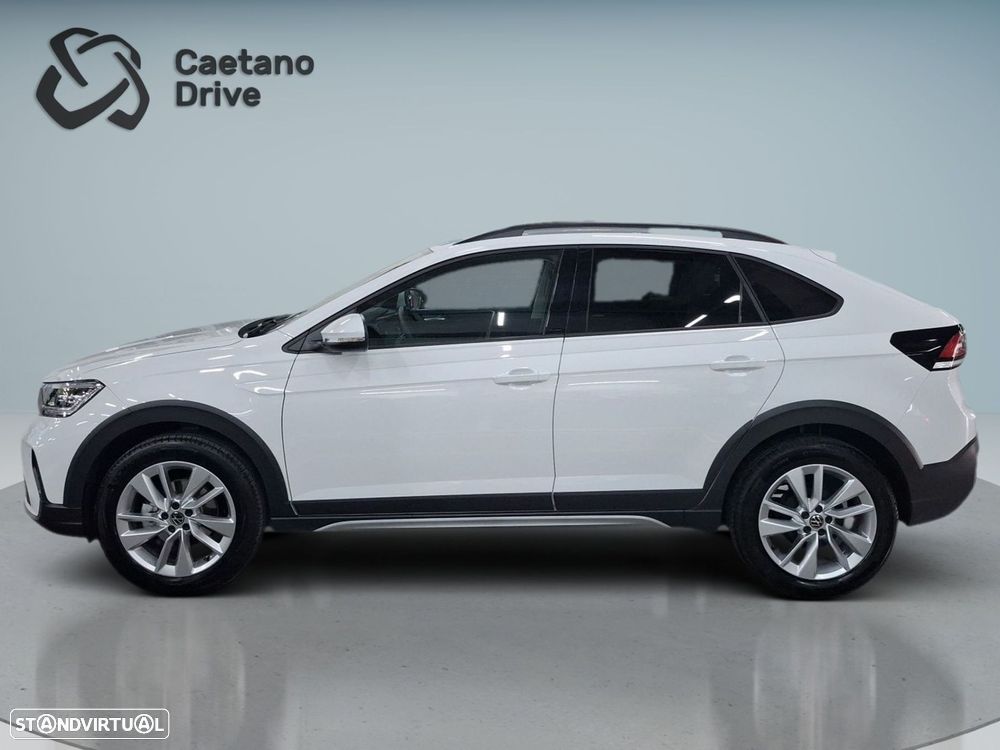 VW Taigo 1.0 TSI Urban - 5