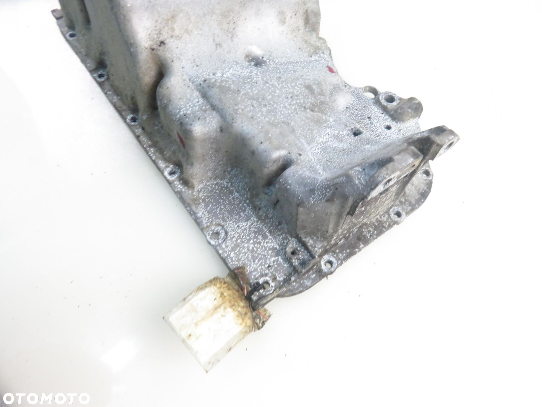 MISKA OLEJOWA SUZUKI SWIFT MK6 1.3 - 2