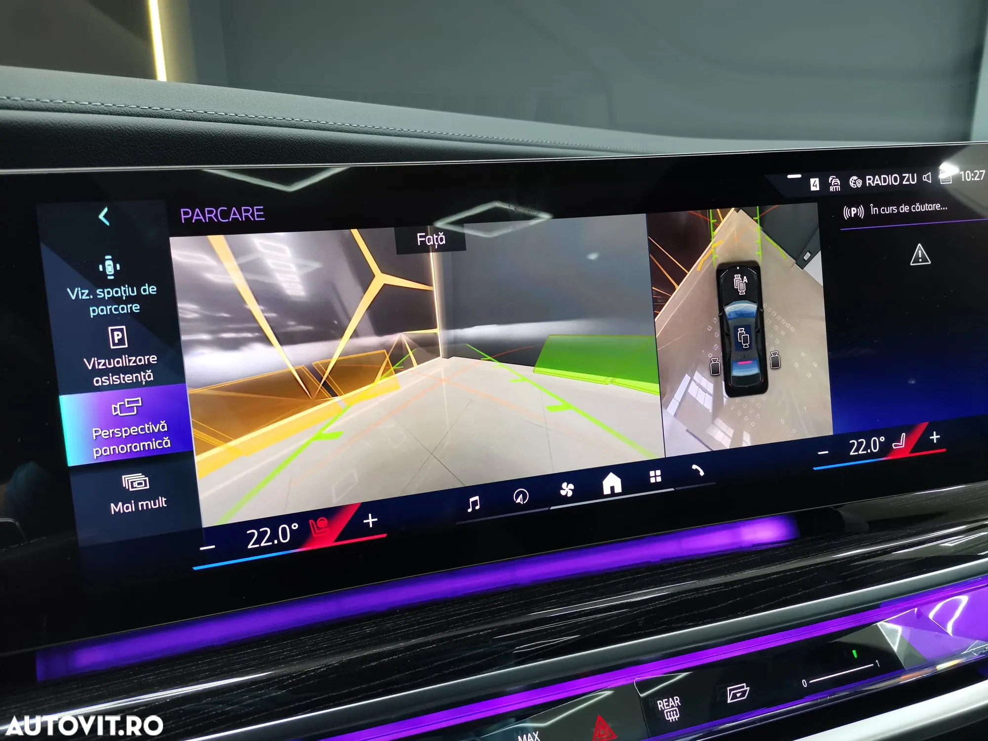 BMW Seria 7 750e xDrive AT PHEV - 20