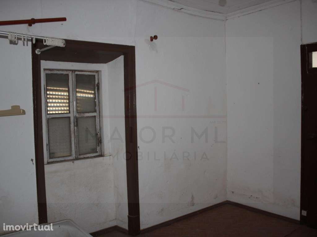 Casa de Campo, terreno, vista panorâmica concelho Rio Maior - Grande imagem: 5/36