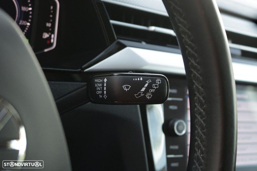 VW Arteon 1.4 TSI eHybrid Elegance - 43
