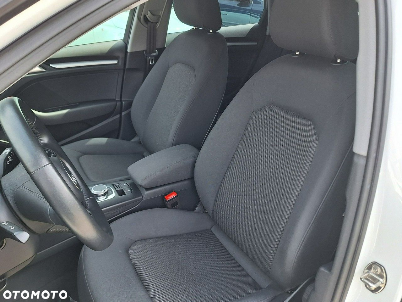 Audi A3 1.5 TFSI Sport S tronic - 15