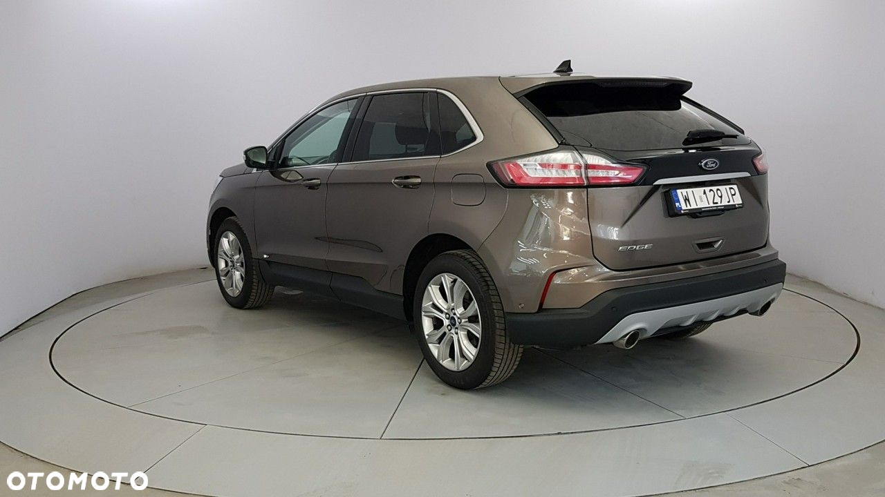 Ford Edge 2.0 EcoBlue Twin-Turbo 4WD Titanium - 5