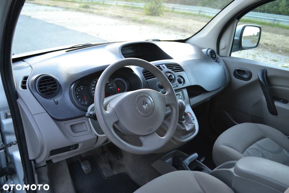 Renault Kangoo - 15