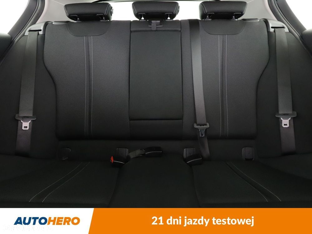 BMW Seria 1 118d Advantage - 15