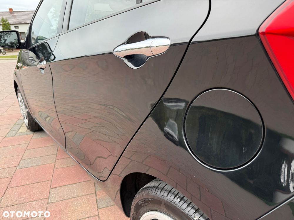 Kia Picanto 1.0 Vision - 14