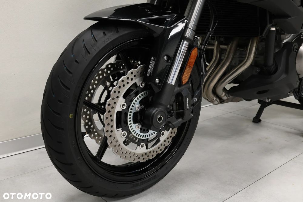 Kawasaki Versys 1000 - 34
