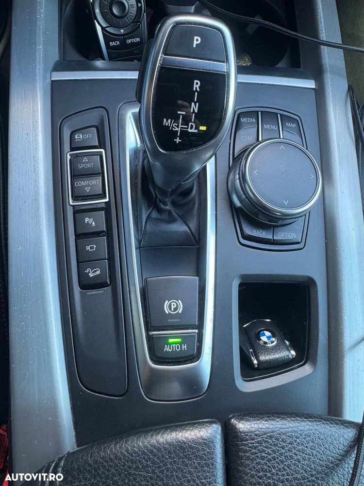 BMW X5 - 17