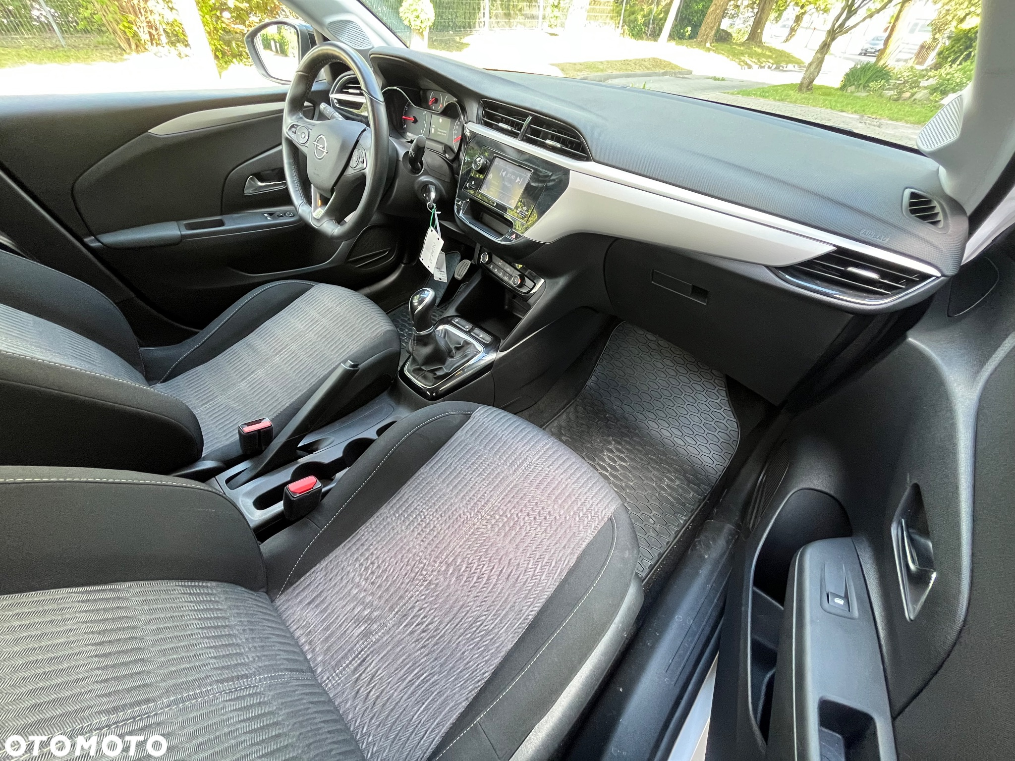Opel Corsa 1.2 Business S&S - 7