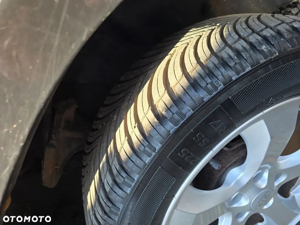 Kia Sportage 2.0 Tour 2WD - 4