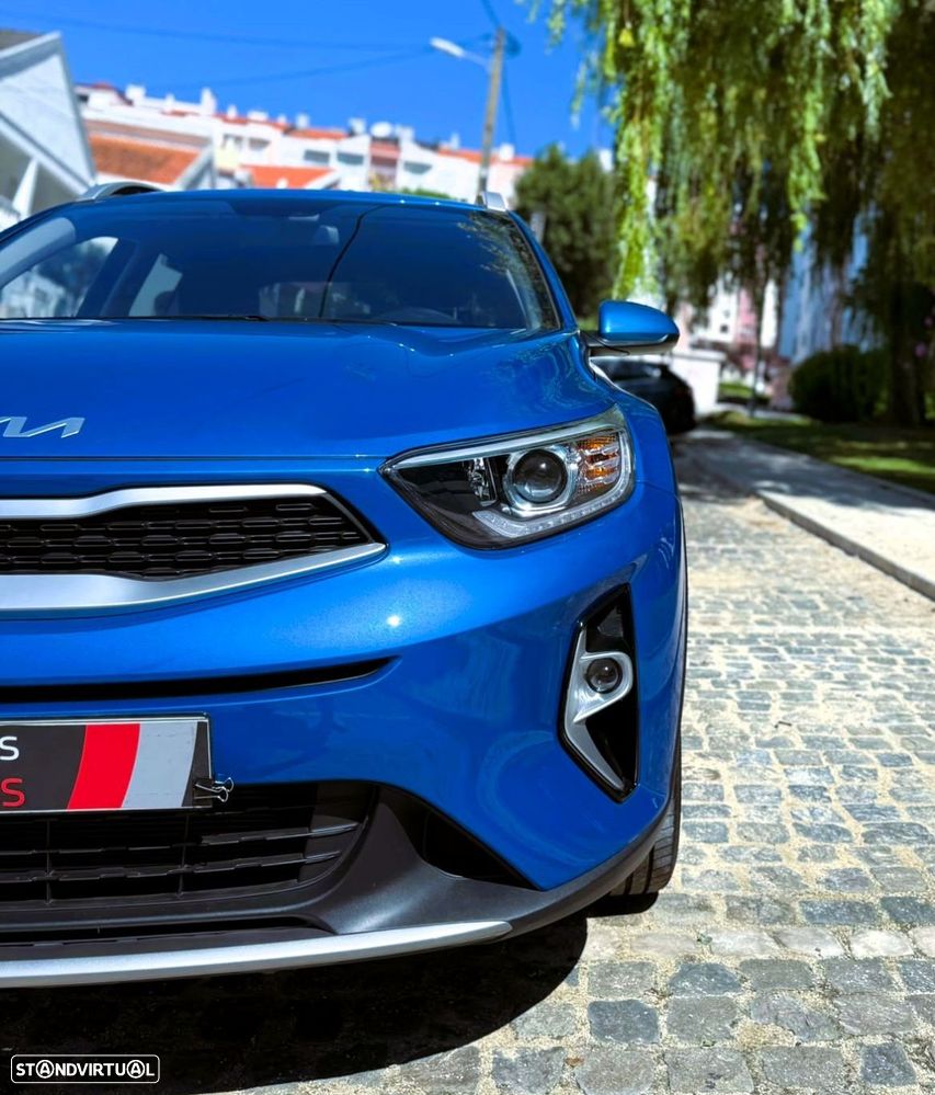 Kia Stonic 1.2 Move - 5