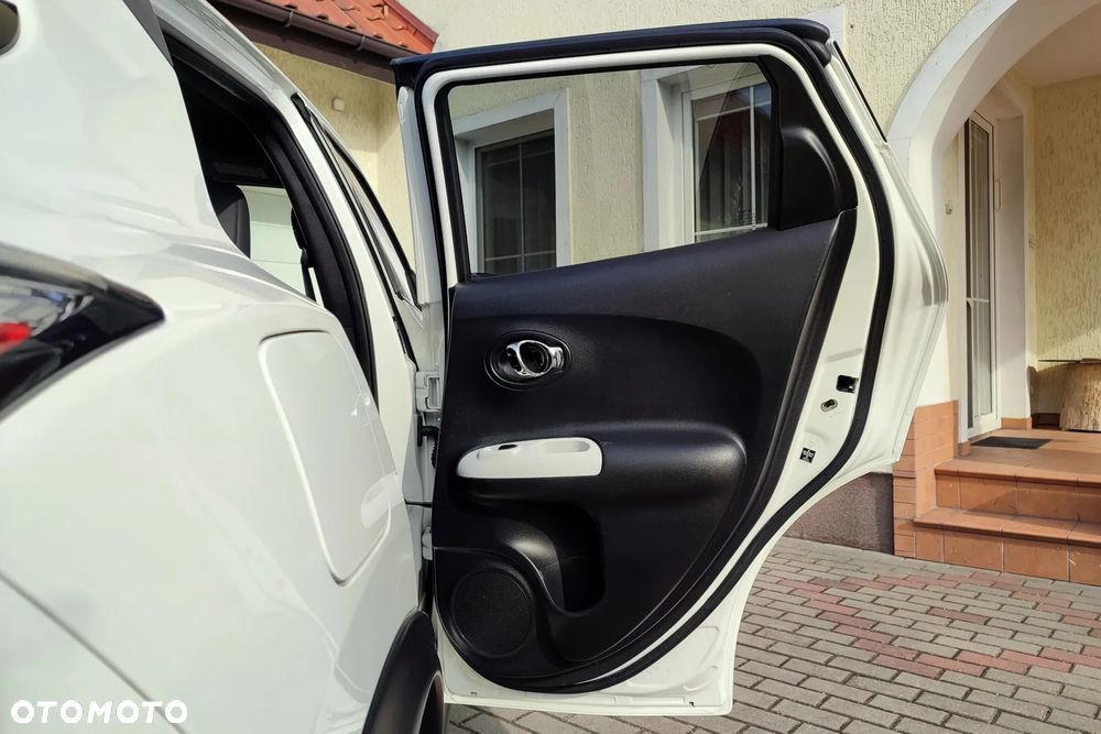 Nissan Juke 1.2 DIG-T Tekna - 18