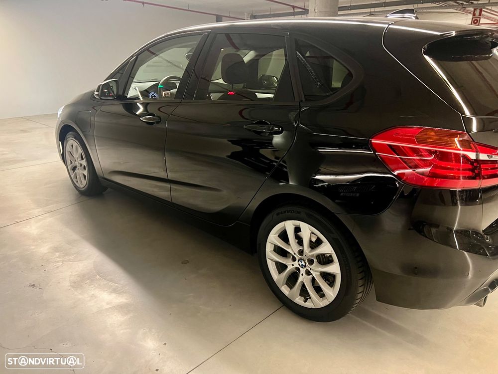 BMW 225xe Active Tourer - 10