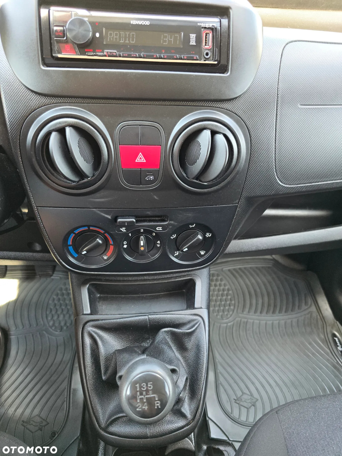 Fiat Fiorino - 9