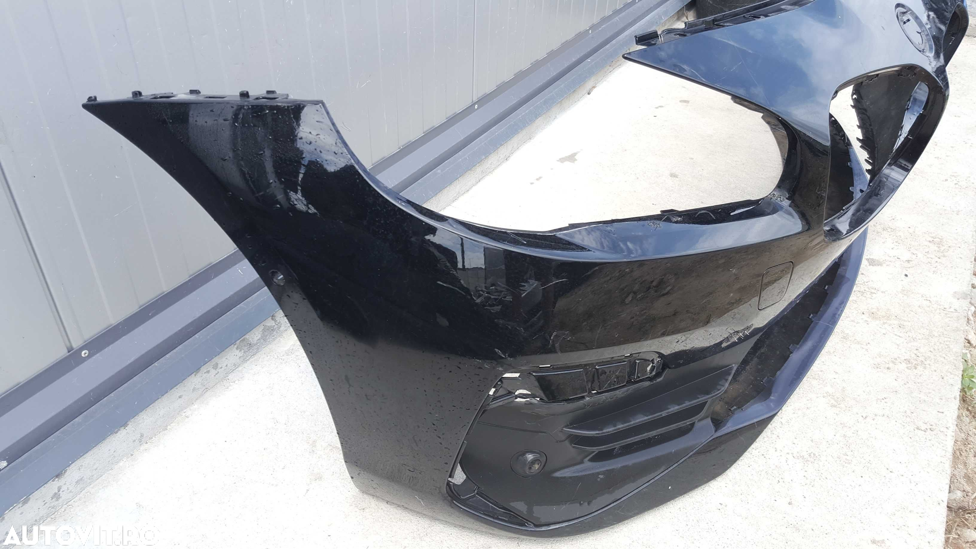 bara  fata bmw seria 2 - 3