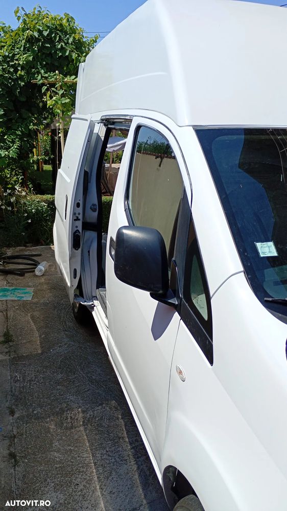 Nissan NV200 xl Voltia - 9