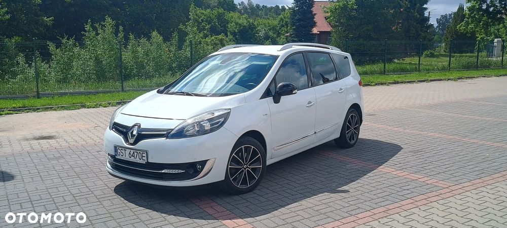 Renault Scenic 1.2 TCe Energy Bose Edition - 4