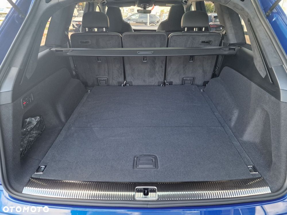 Audi SQ7 - 4