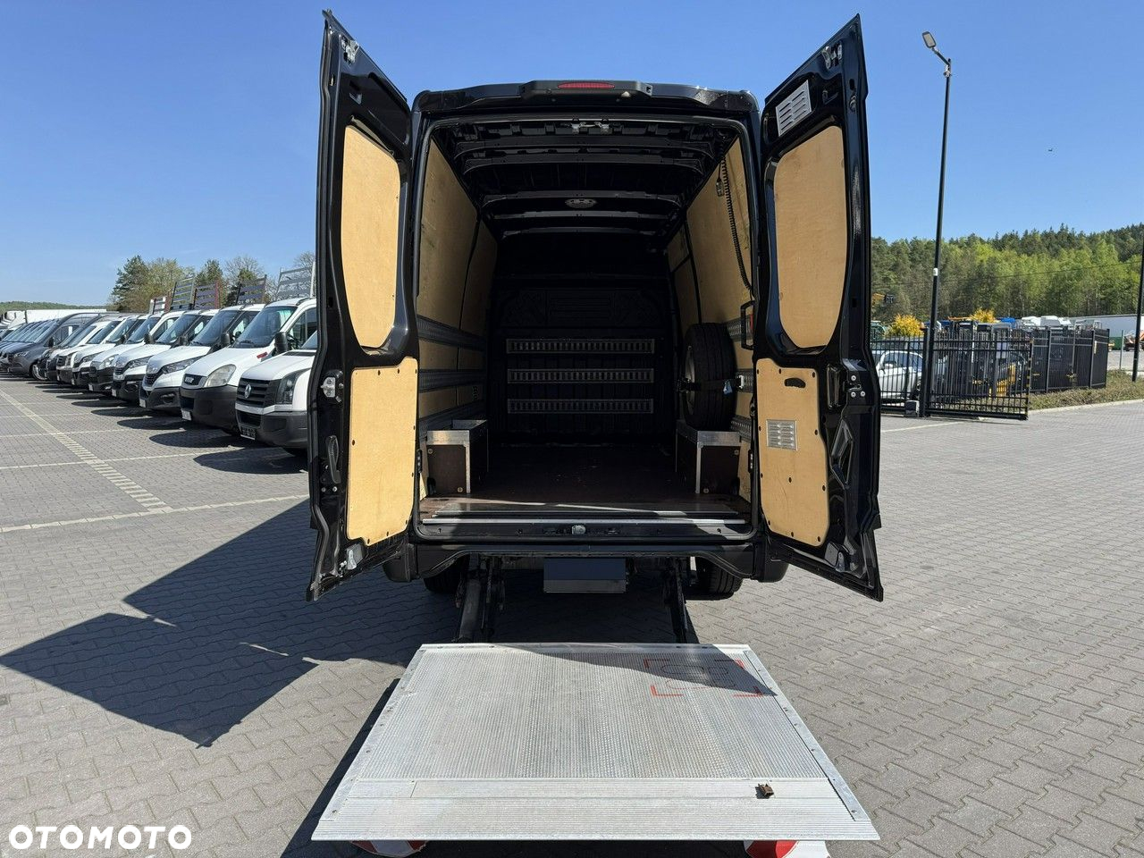 Iveco Daily 35S18 - 13