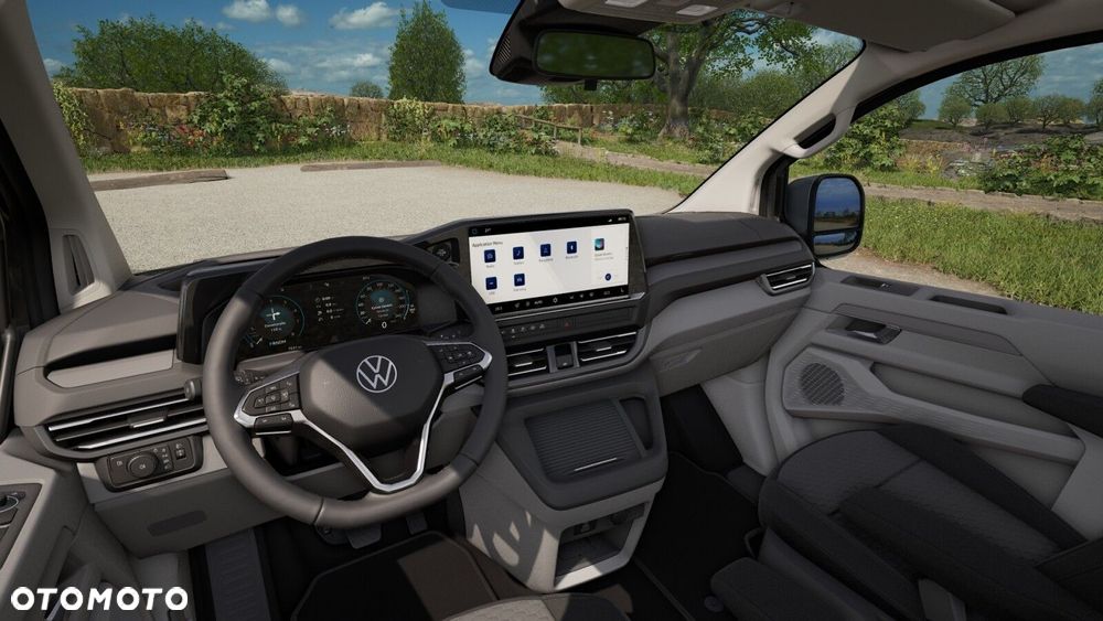 Volkswagen Caravelle 2.0 TDI L2 4Motion Style - 14