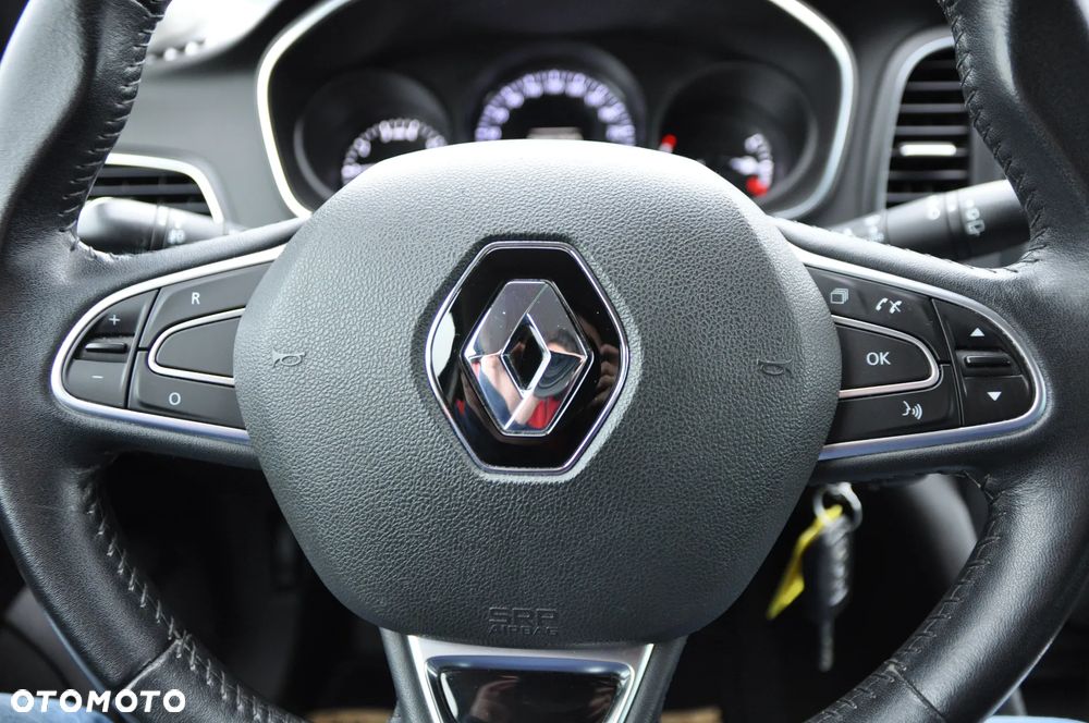 Renault Megane 1.6 SCe Business - 14