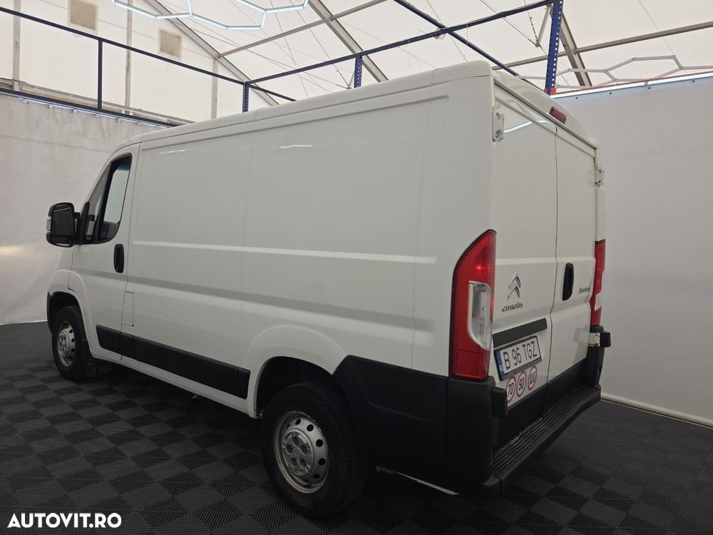 Citroën Jumper L1H1 Live - 5