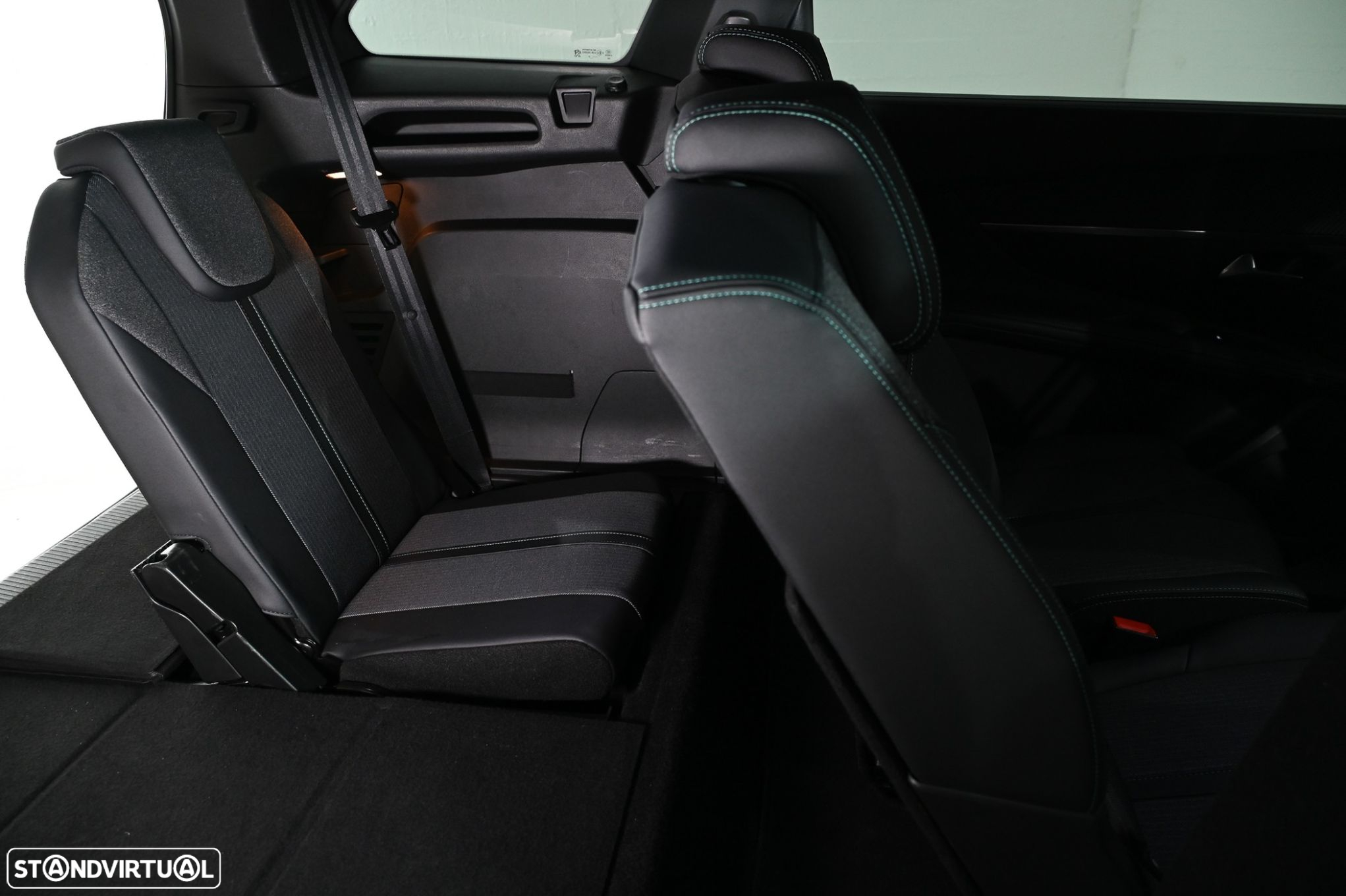 Peugeot 5008 1.5 BlueHDi Allure Pack EAT8 - 10
