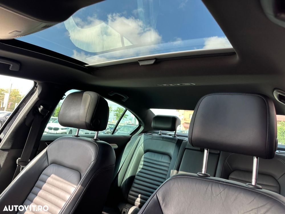 Volkswagen Passat - 6