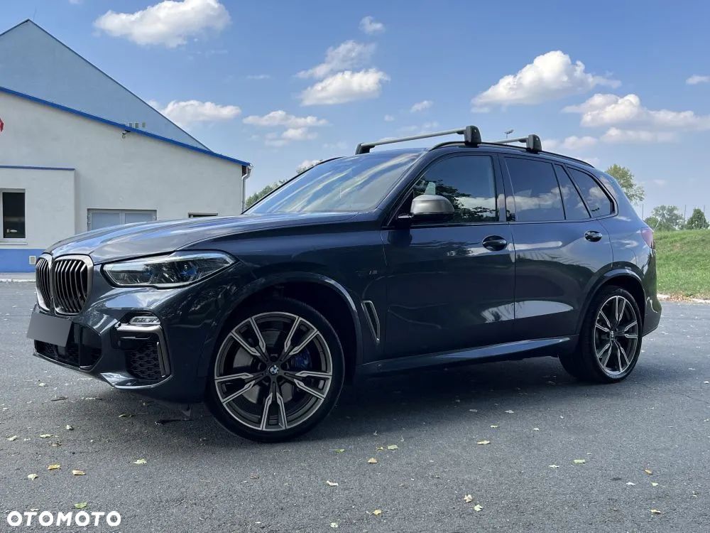 BMW X5 M - 2
