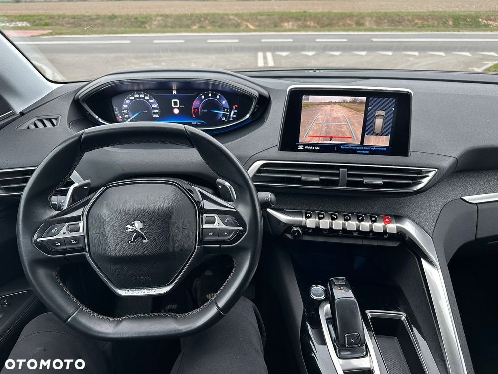 Peugeot 3008 THP 165 EAT6 Stop & Start Allure - 18