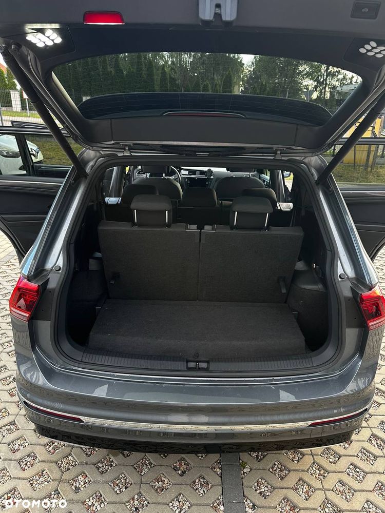 Volkswagen Tiguan Allspace - 34
