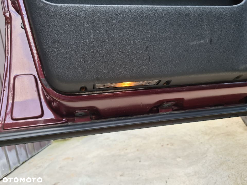Alfa Romeo 164 2.0 TSpark - 29
