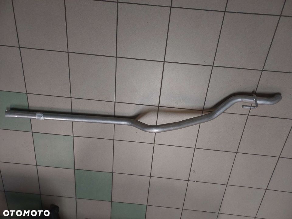 RURA tylna  MERCEDES SPRINTER 2-T (B901, B902), SPRINTER 3-T (B903) 2.3D 01.95-04.00 lwb 3550 mm - 1