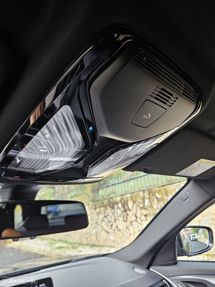 BMW 530 e Pack Desportivo M - 6