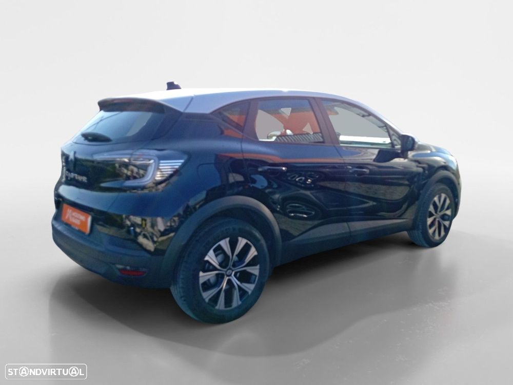 Renault Captur 1.0 TCe Evolution - 5