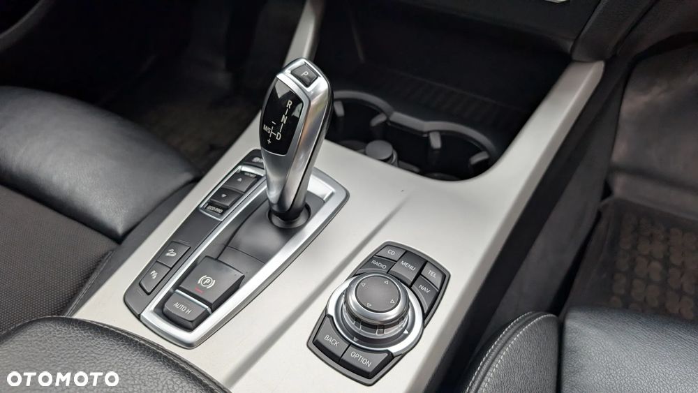 BMW X3 - 30