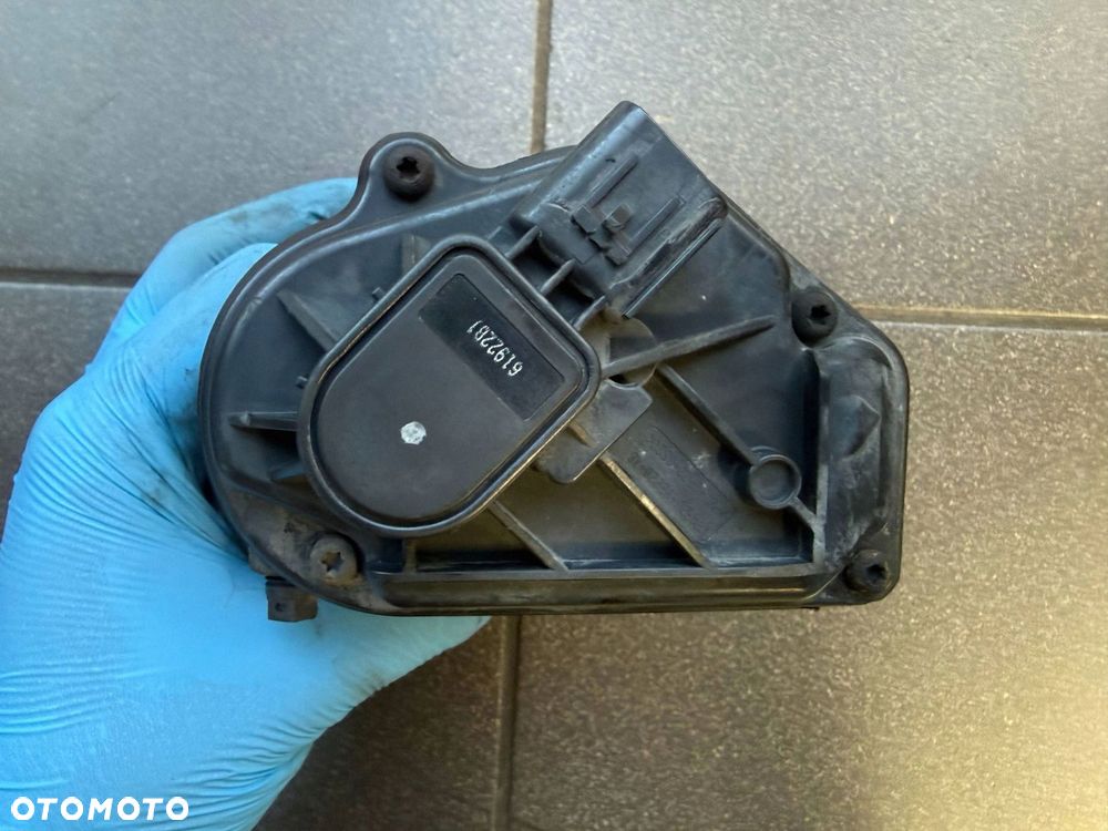 PRZEPUSTNICA 1.8 16V FORD VOLVO VP4F9U9E928AB 4M5GED - 3