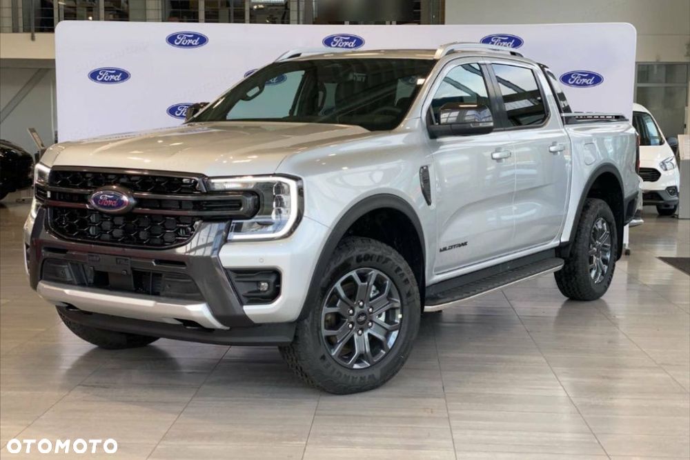 Ford Ranger - 5