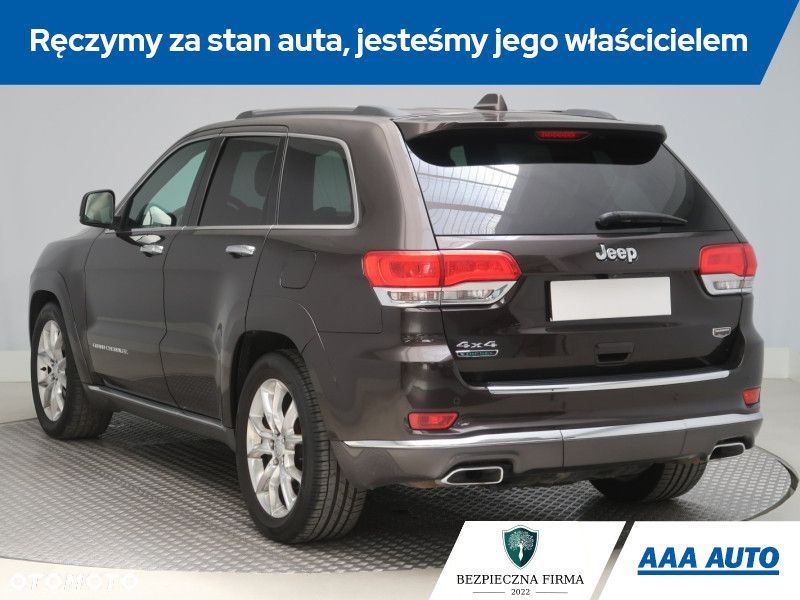 Jeep Grand Cherokee - 6