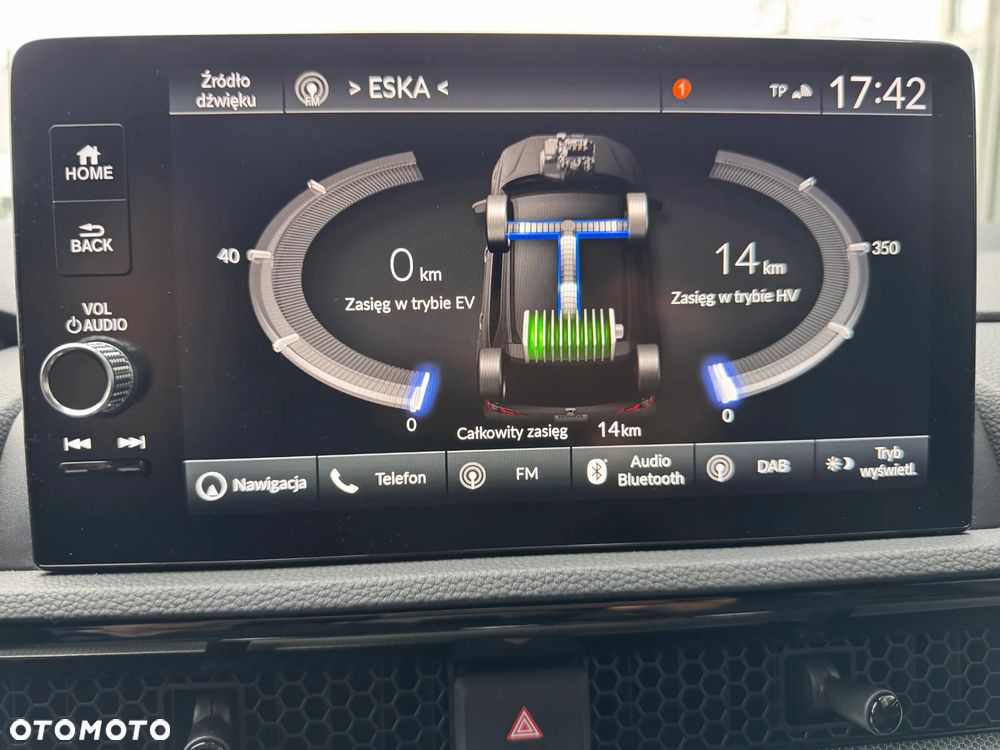 Honda CR-V - 15
