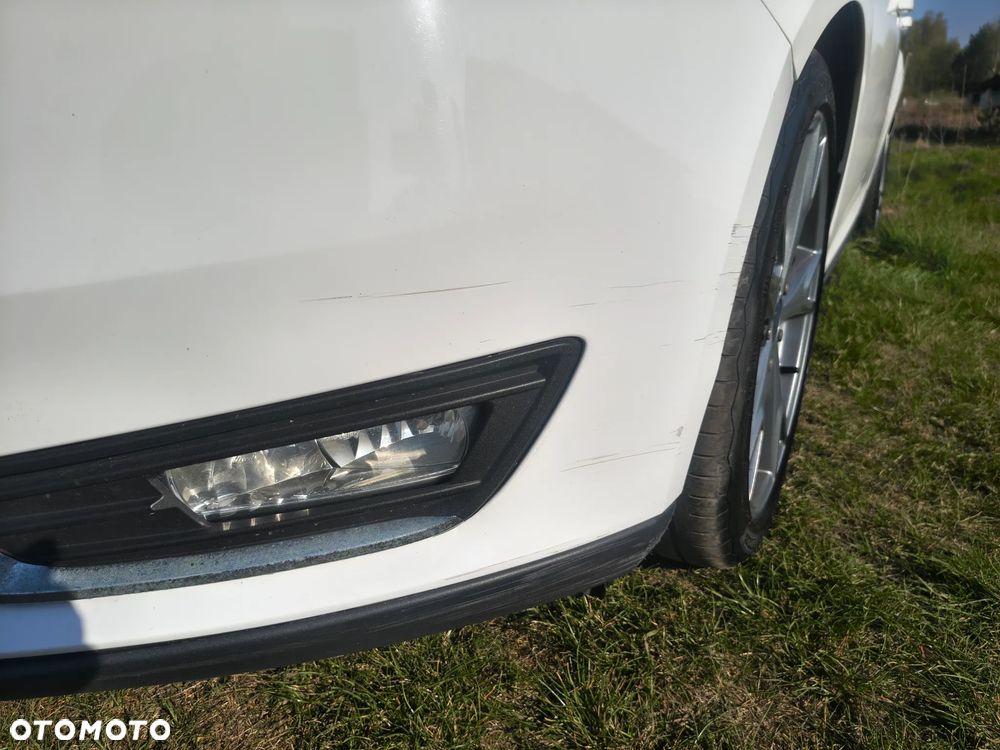 Ford Focus 2.0 TDCi Titanium ASS - 5
