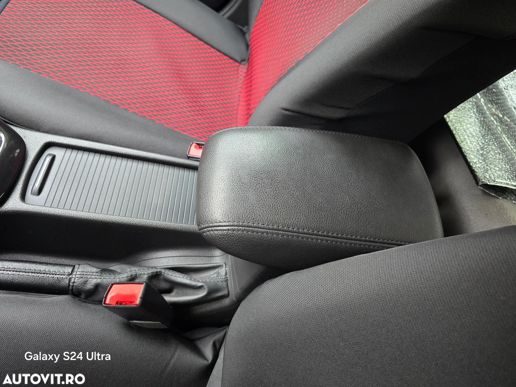 Ford Focus 2.0 TDCi Titanium - 6