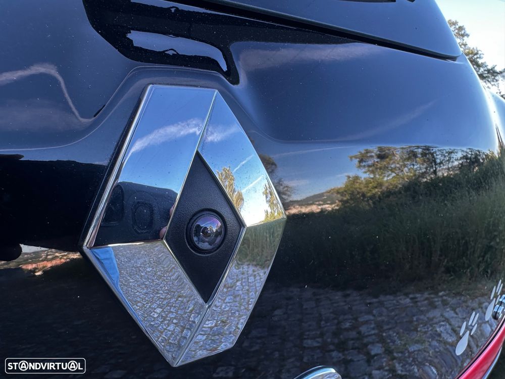Renault Clio 1.5 dCi GT Line - 19