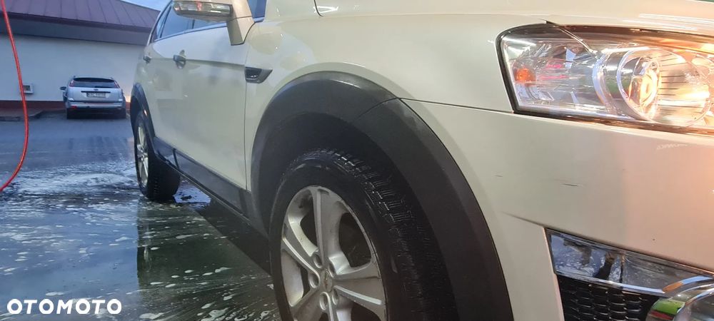 Chevrolet Captiva 2.2 D LT+ - 1