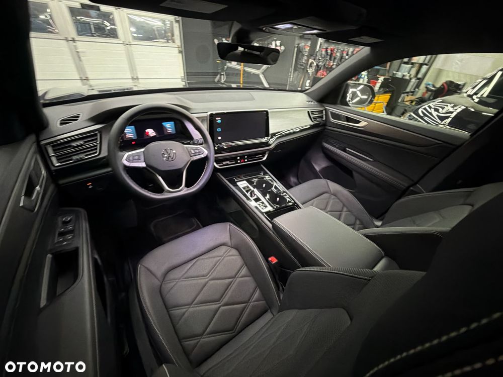 Volkswagen Atlas - 16